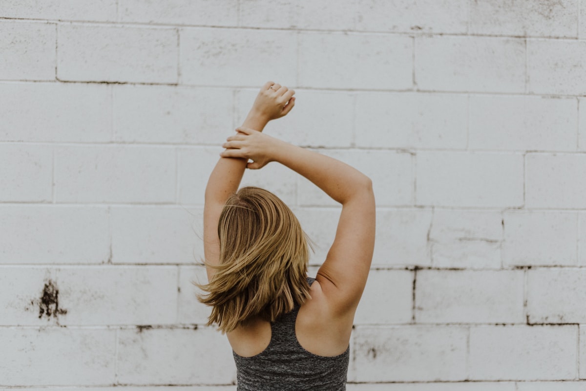 Daily energy rituals and sustainable habits